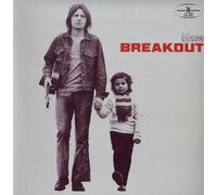 Breakout - Blues