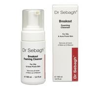 Breakout Foaming Cleanser For Oily Skin Pianka Do Mycia Twarzy 100ml