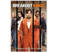 Breakout Kings: The Complete First Season
