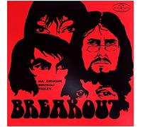 Breakout - Na Drugim Brzegu Teczy