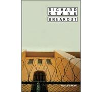 Breakout - Richard Stark - Rivages - Poche - Roman