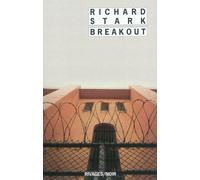 Breakout - Richard Stark - Rivages - Poche - Roman