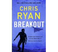 Breakout: The breakneck 2026 thriller from the no.1 bestselling SAS hero