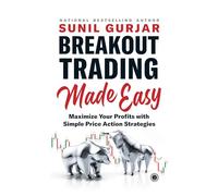 Breakout Trading Made Easy: Maximize Your Profits with Simple Price Action Strategies