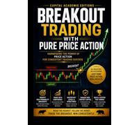 BREAKOUT TRADING WITH PURE PRICE ACTION: Master breakout trading with pure price action and learn how to identify high-probability market moves without relying on confusing indicators.