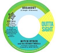 Breakout/You Get Your Kicks