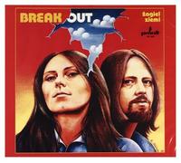 Breakout - Zagiel Ziemi