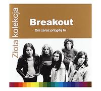 Breakout - Zlota Kolekcja