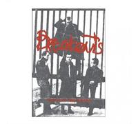 Breakouts - Teeth in The Gears (Discography 1979-1983) [Import]