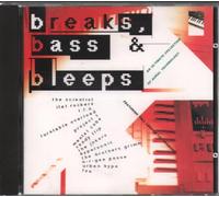 Breaks, Bass and Bleeps Vol.1 [UK Import]