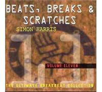Breaks Beats'n'Scratches 11 [Import]