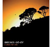 Breaks Co-Op - A Place for You [Import]