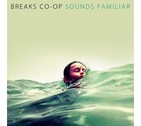 Breaks Co-Op - Sounds Familiar (New Zealand Music)