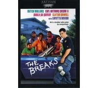Breaks [Import USA Zone 1]