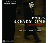 Breakstone, Joshua - Memoire