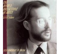 Breakstone, Joshua - Portrait in Swing