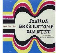 Breakstone, Joshua Quartet - Walk Don't Run