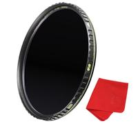 Breakthrough 67mm X4 Dark 3-Stop Circular Polarizer