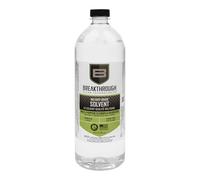 Breakthrough Advanced Firearm Cleaning Technology Military-Grade Solvent Can, 32-Ounce by Breakthrough Advanced Firearm Cleaning Technology