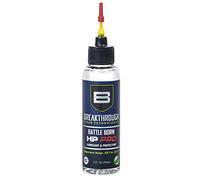 Breakthrough Clean Battle Born HP Pro Oil Lub-2oz. Btl