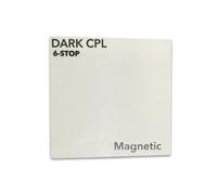 Breakthrough Dark 6-Stop Circular Polarizer MagneTic Filter | Liquidation : parti=parti