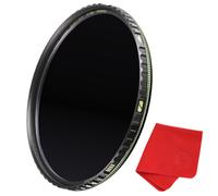 Breakthrough Filters 3 arrts 67 mm Dark CPL Combinaison polariseur circulaire et filtre densit neutre comme un seul filtre