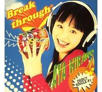 Break Through [Import]