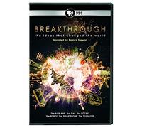 Breakthrough Ideas That Changed The World