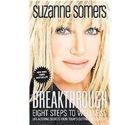 Breakthrough Suzanne Somers (Auteur)