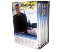Breakthrough with Tony Robbins