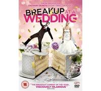 Breakup At A Wedding