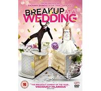 Breakup at a Wedding [DVD]