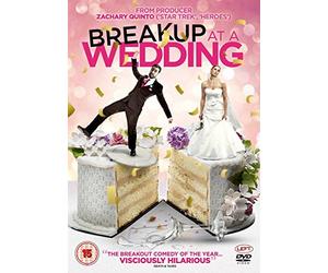 Breakup at a Wedding [DVD]