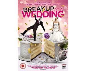 Breakup at a Wedding [ Origine UK, Sans Langue Francaise ]