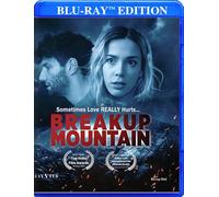BREAKUP MOUNTAIN