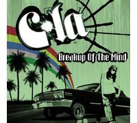Breakup of the Mind [Import allemand]