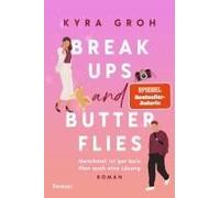 Breakups And Butterflies