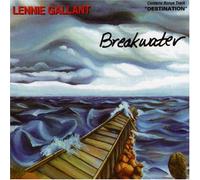 Breakwater