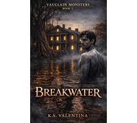 Breakwater