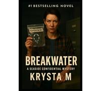 Breakwater: A Seaside Confidential Mystery