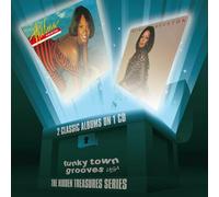 Breakwater Cat / Never Be Another One by Thelma Houston (2010-10-19)