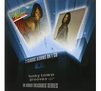 Breakwater Cat/Never Gonna Be Another One