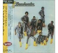 Breakwater - Splashdown