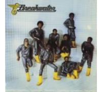 Breakwater - Splashdown