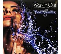 Breakwater - Work It Out the Best of (Rsd 2017)