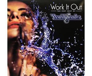 Breakwater - Work It Out the Best of (Rsd 2017)