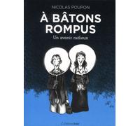 BREAL À bâtons rompus - Un avenir radieux