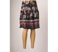 breal jupes femme de couleur noir 46