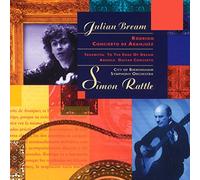 Bream,J. - to The Edge of Dream [Import]