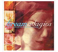 Bream adagios guitar favorites romantic daydreams CD